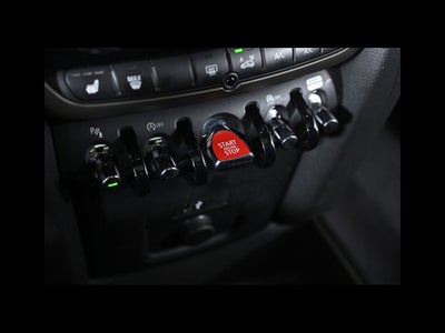 2024 MINI COUNTRYMAN Cooper S