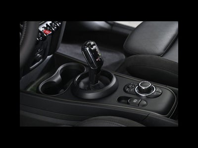 2024 MINI COUNTRYMAN Cooper S