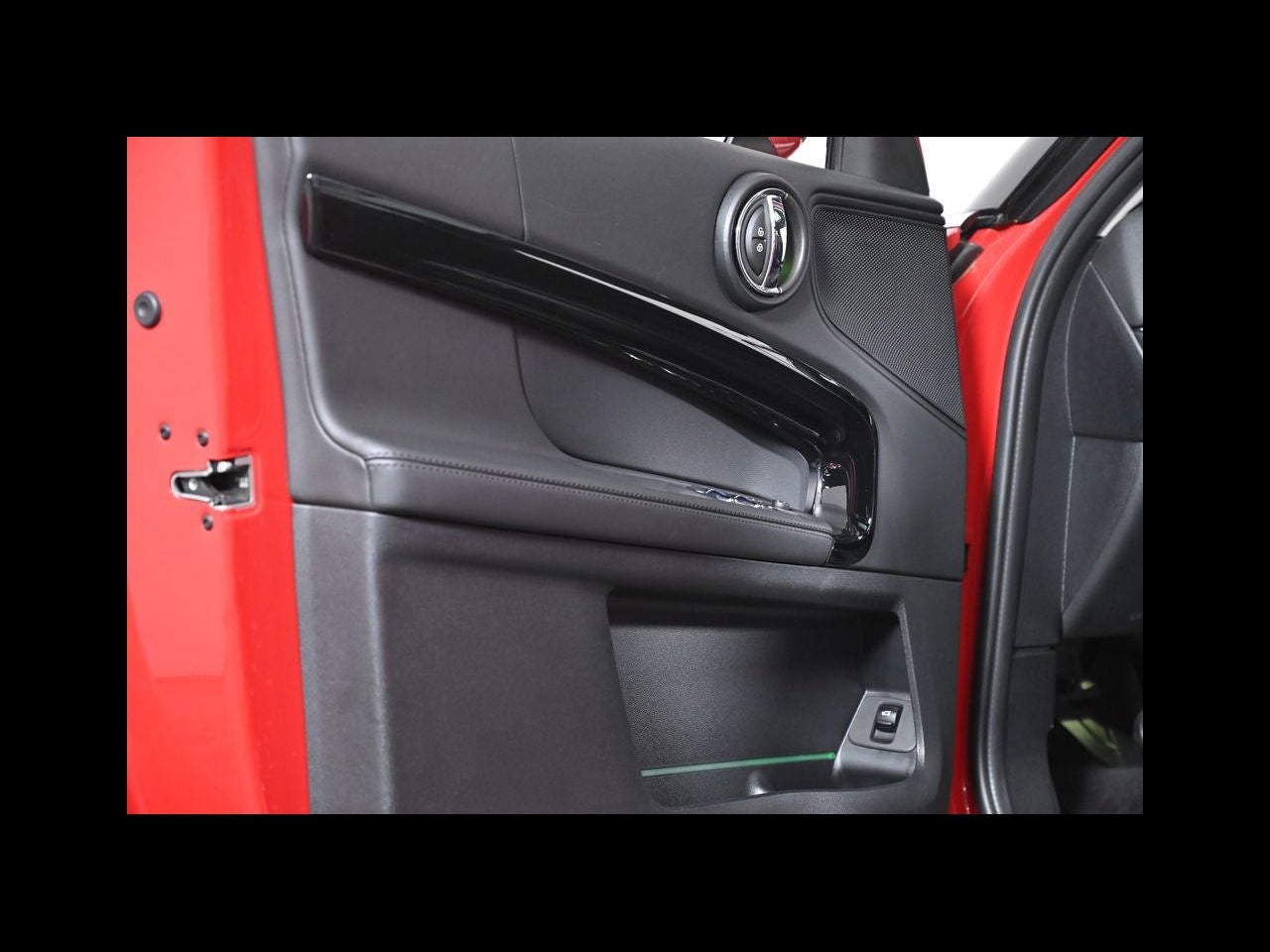 2024 MINI COUNTRYMAN Cooper S