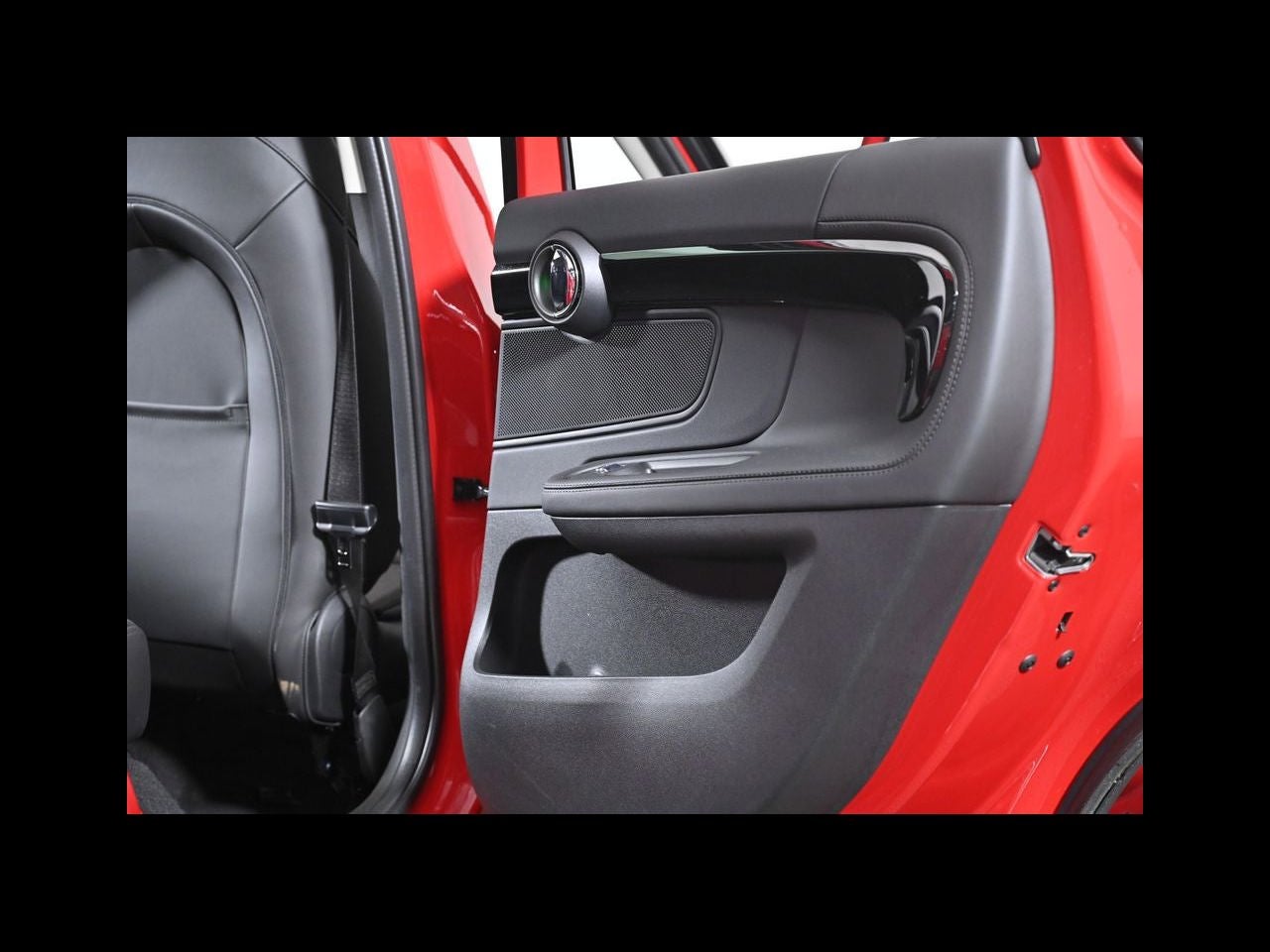 2024 MINI COUNTRYMAN Cooper S