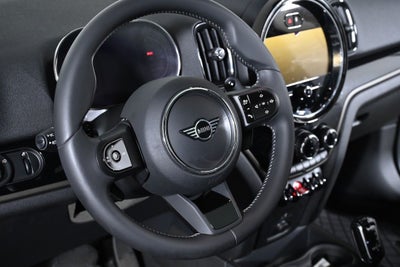 2024 MINI Cooper S Countryman Base