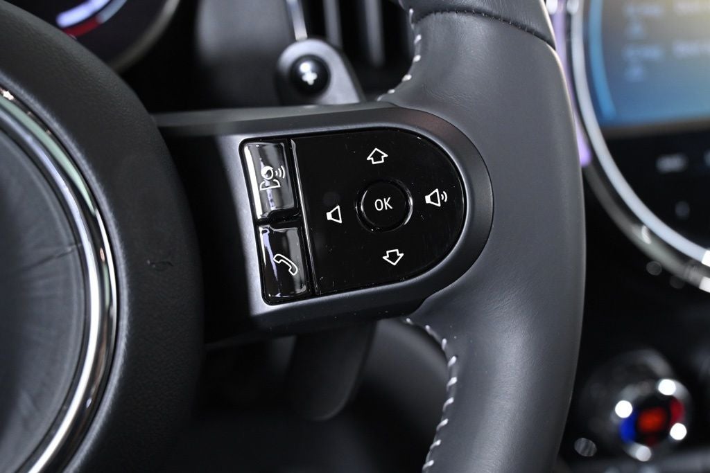 2024 MINI Cooper S Countryman Base