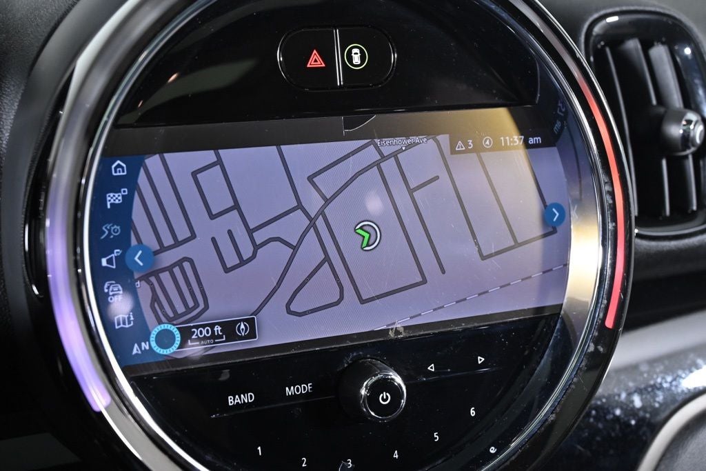2024 MINI Cooper S Countryman Base