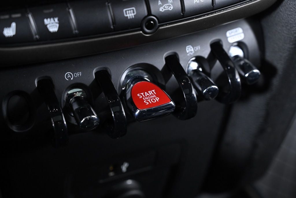 2024 MINI Cooper S Countryman Base