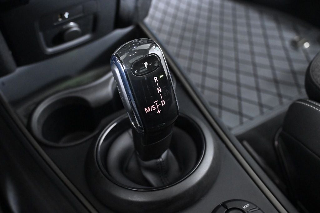 2024 MINI Cooper S Countryman Base