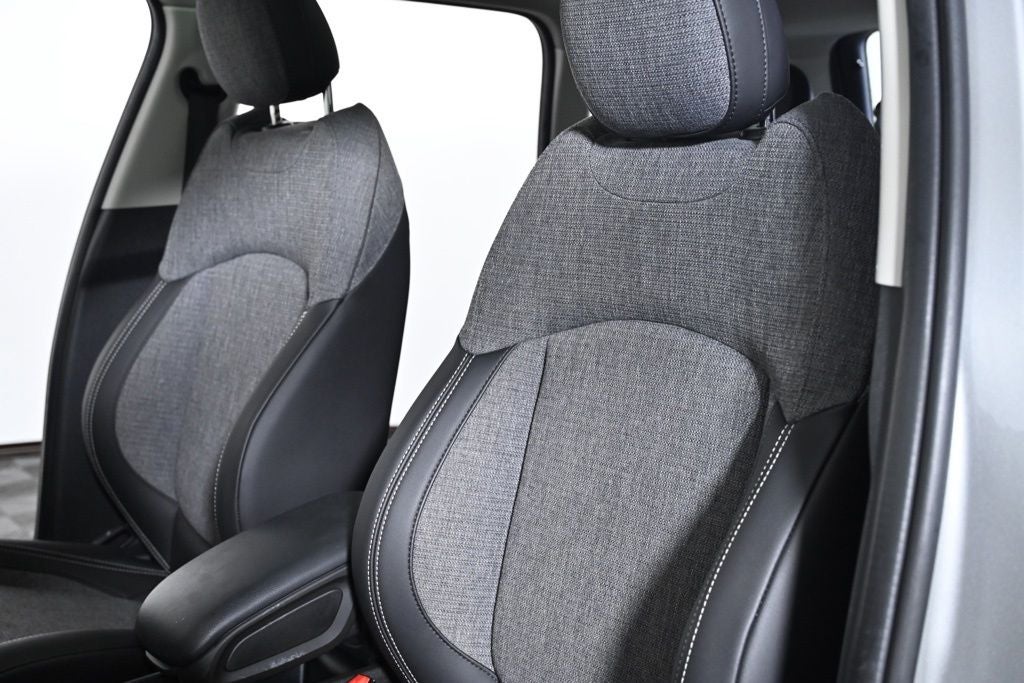 2024 MINI Cooper S Countryman Base