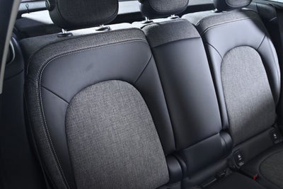 2024 MINI Cooper S Countryman Base