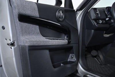 2024 MINI Cooper S Countryman Base