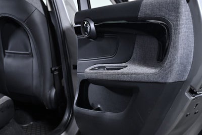2024 MINI Cooper S Countryman Base