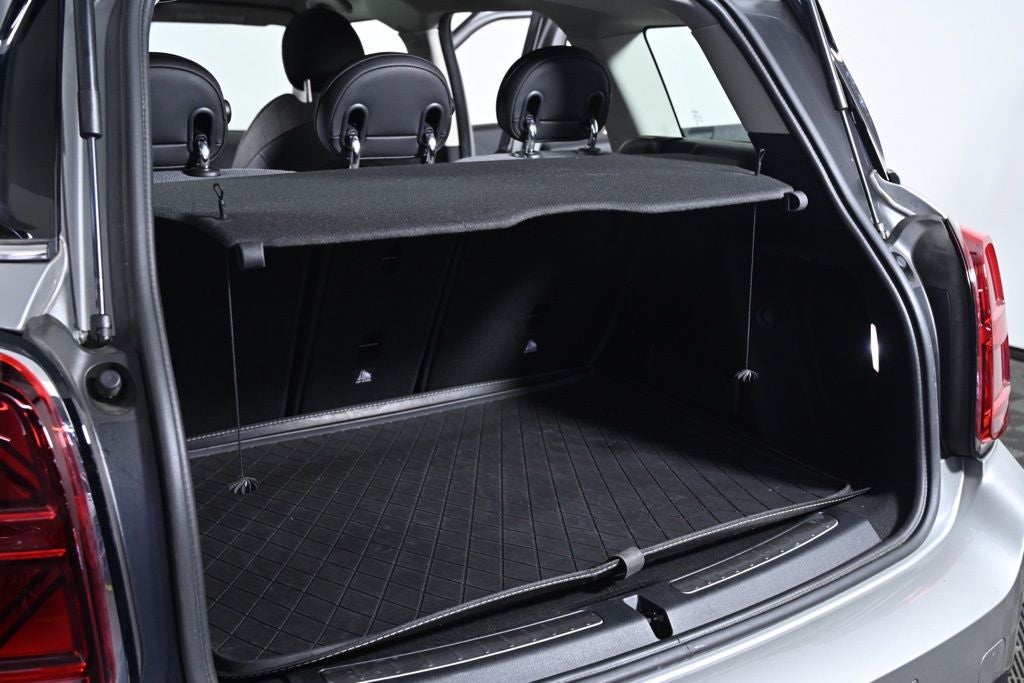 2024 MINI Cooper S Countryman Base