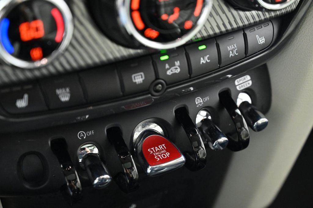 2024 MINI Cooper S Countryman Base