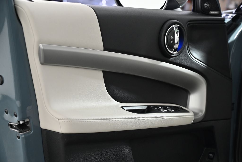 2024 MINI Cooper S Countryman Base