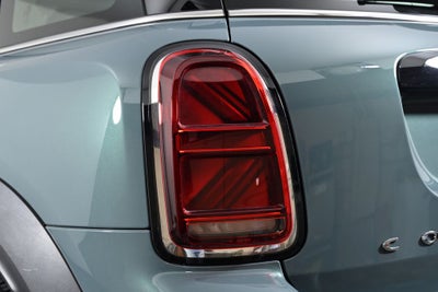 2024 MINI Cooper S Countryman Base
