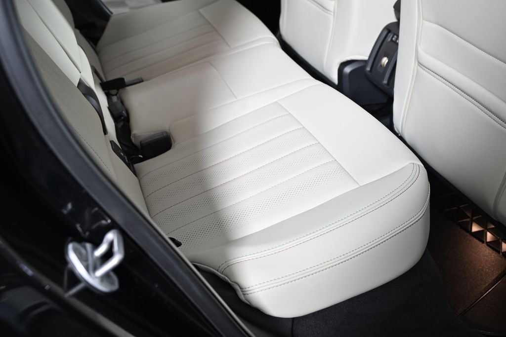 2025 MINI Cooper Countryman Base