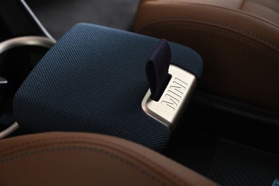 2025 MINI Cooper Countryman SE