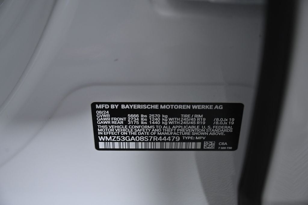 2025 MINI Cooper Countryman SE