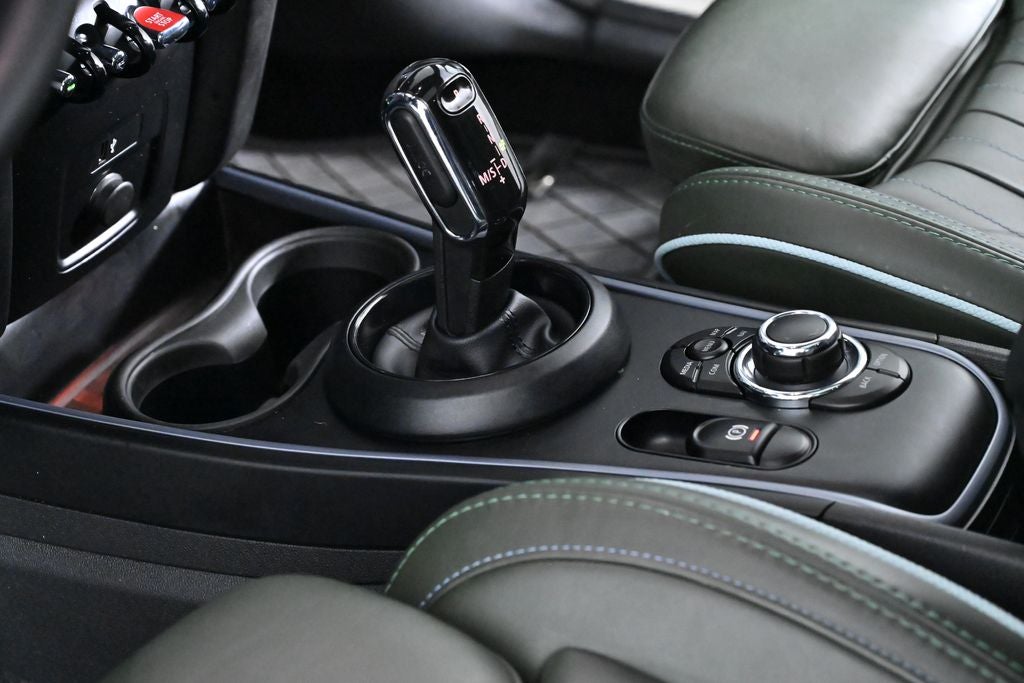 2023 MINI Cooper S Countryman Base