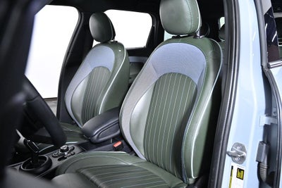 2023 MINI Cooper S Countryman Base