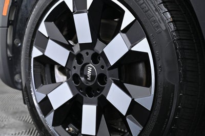 2023 MINI Cooper S Countryman Base