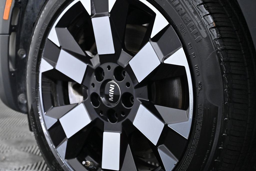 2023 MINI Cooper S Countryman Base