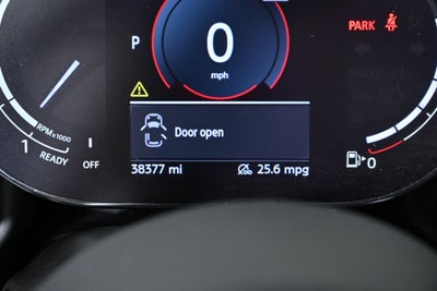 2023 MINI Countryman All4 Cooper S