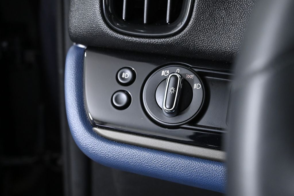 2023 MINI Countryman All4 Cooper S