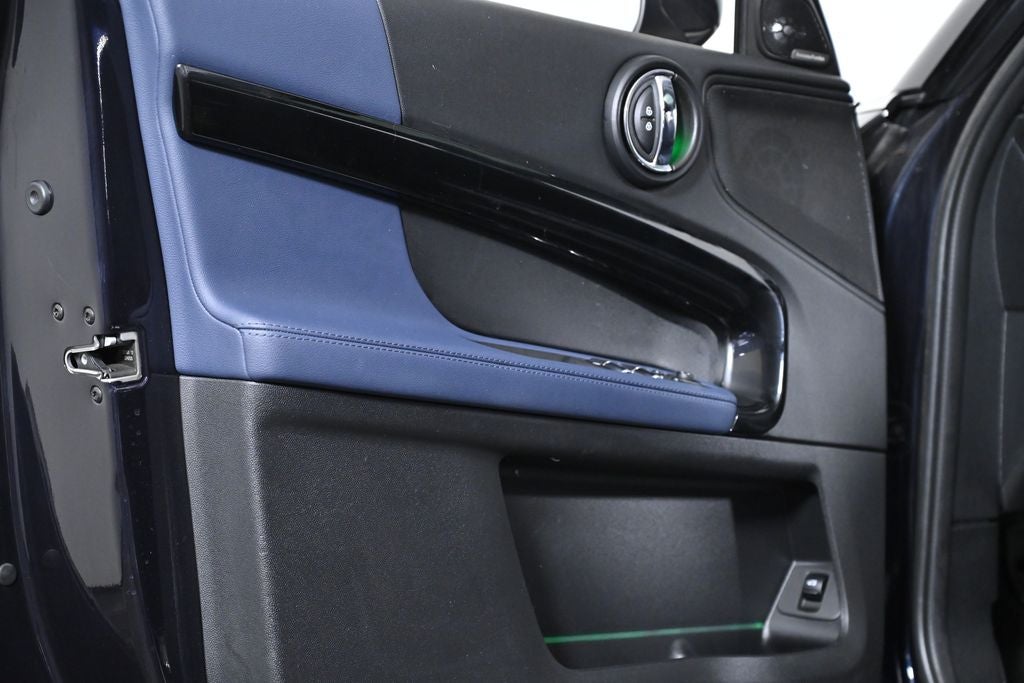 2023 MINI Countryman All4 Cooper S