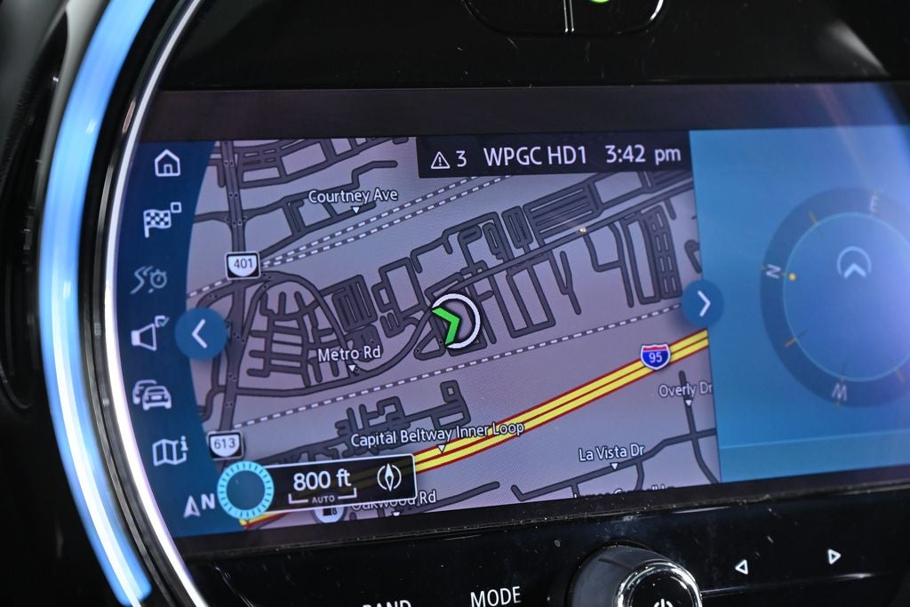 2023 MINI Countryman All4 Cooper S