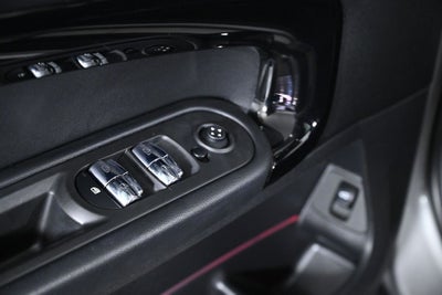 2023 MINI Countryman All4 Cooper S