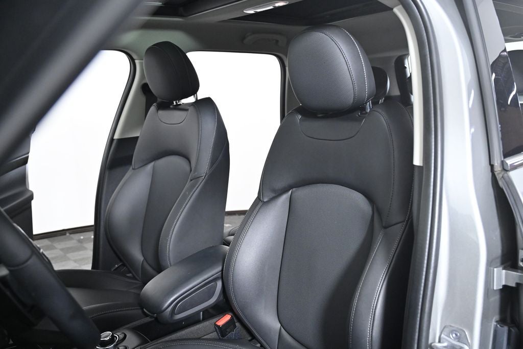 2023 MINI Countryman All4 Cooper S