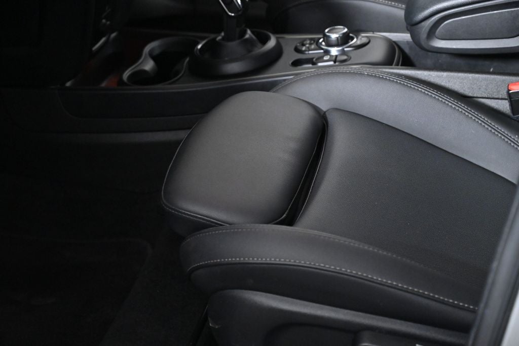 2023 MINI Countryman All4 Cooper S