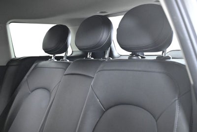 2023 MINI Countryman All4 Cooper S