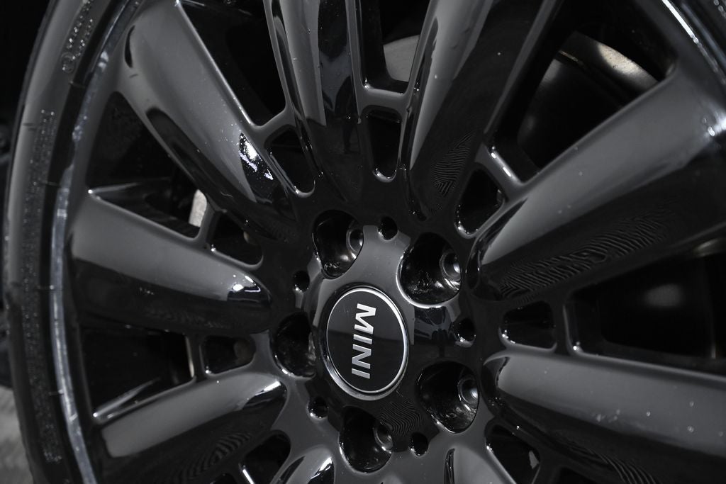 2023 MINI Countryman All4 Cooper S