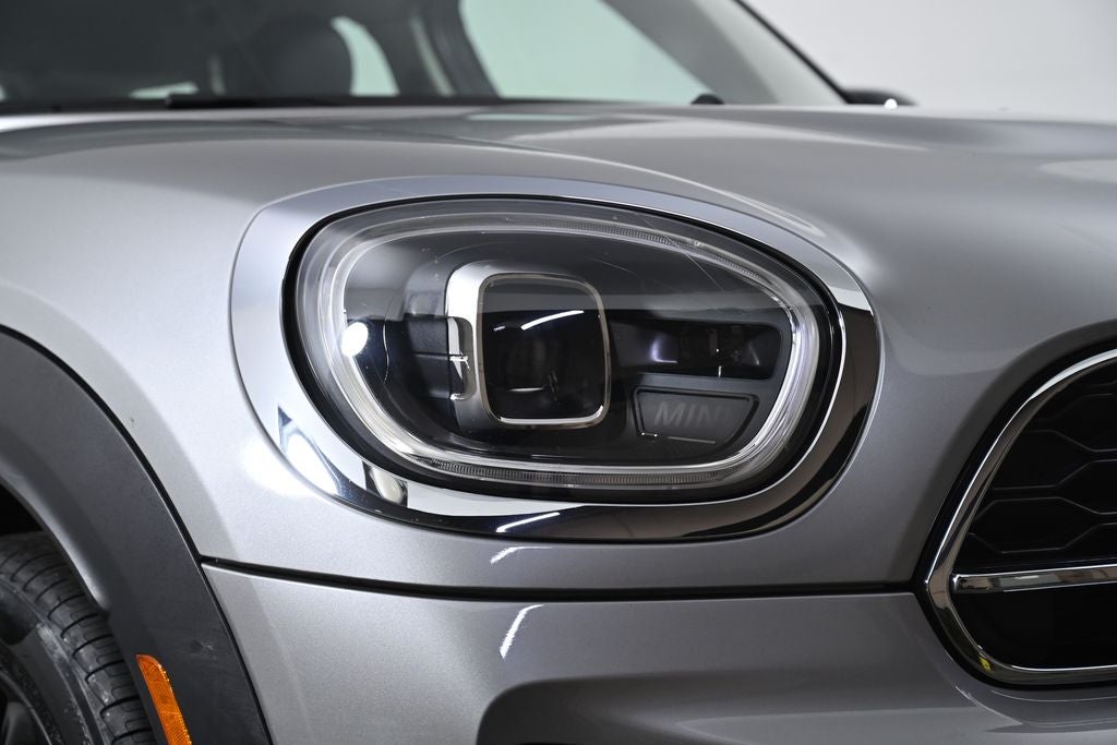 2023 MINI Countryman All4 Cooper S