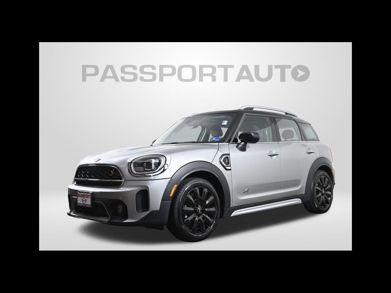 2023 MINI COUNTRYMAN Cooper S