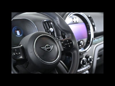 2023 MINI COUNTRYMAN Cooper S