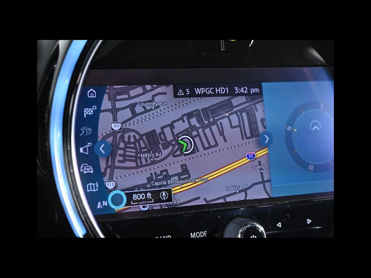 2023 MINI COUNTRYMAN Cooper S