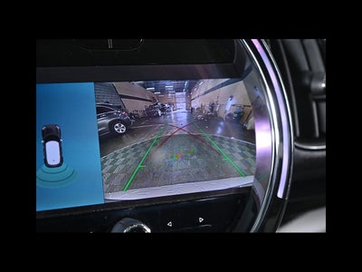 2023 MINI COUNTRYMAN Cooper S