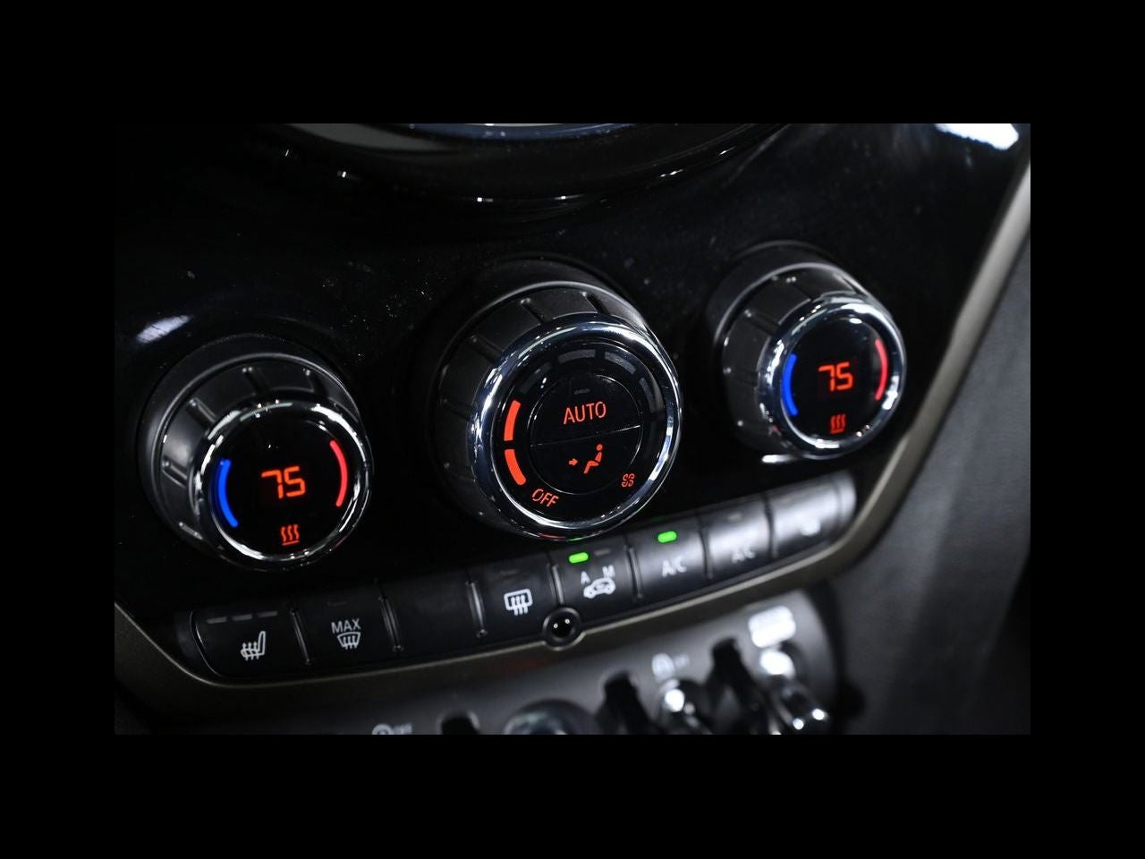 2023 MINI COUNTRYMAN Cooper S