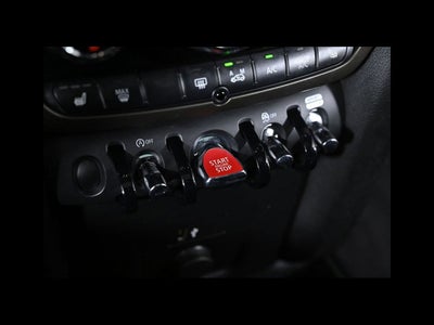 2023 MINI COUNTRYMAN Cooper S