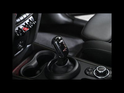 2023 MINI COUNTRYMAN Cooper S