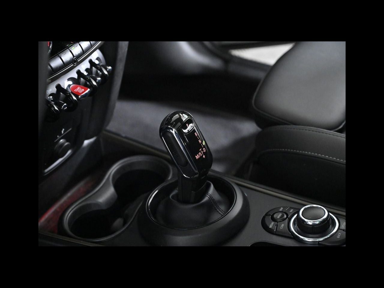 2023 MINI COUNTRYMAN Cooper S