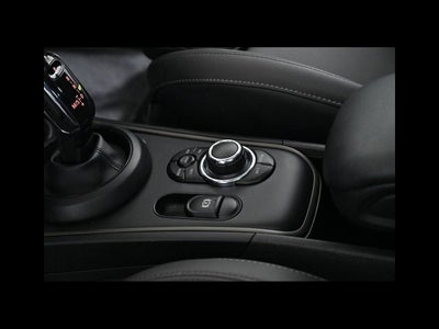 2023 MINI COUNTRYMAN Cooper S