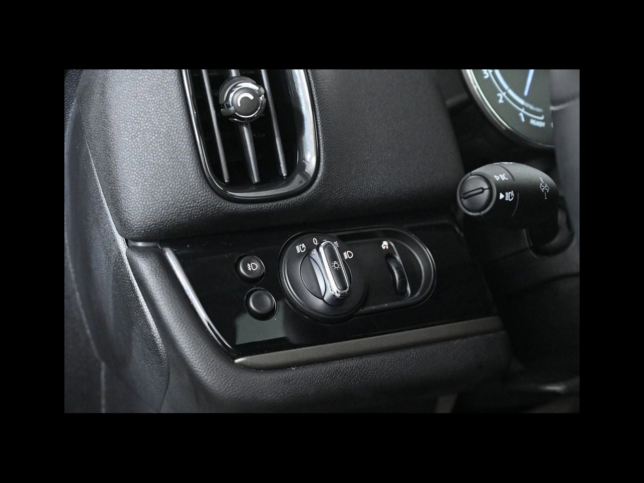 2023 MINI COUNTRYMAN Cooper S