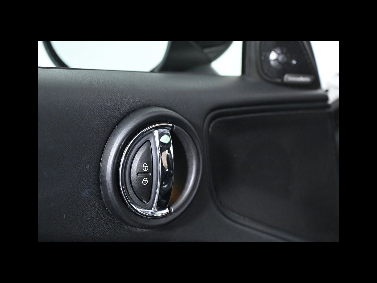 2023 MINI COUNTRYMAN Cooper S