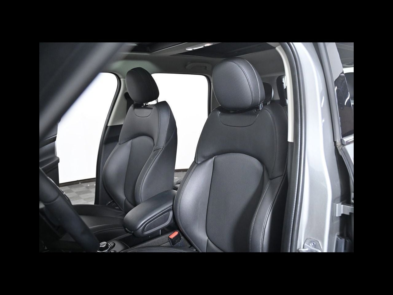 2023 MINI COUNTRYMAN Cooper S