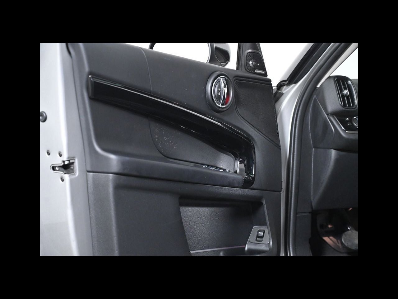 2023 MINI COUNTRYMAN Cooper S