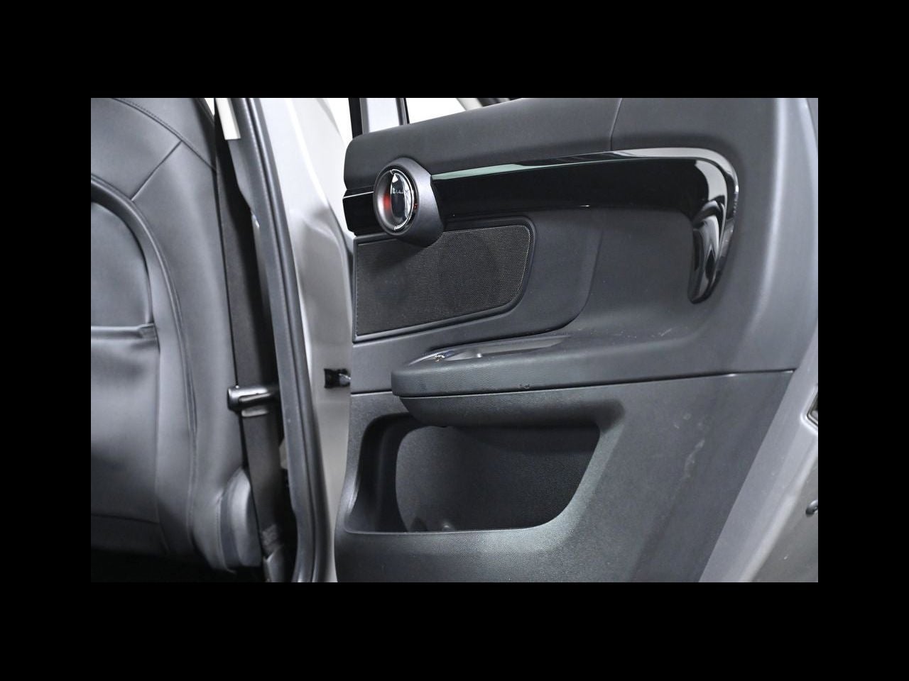 2023 MINI COUNTRYMAN Cooper S