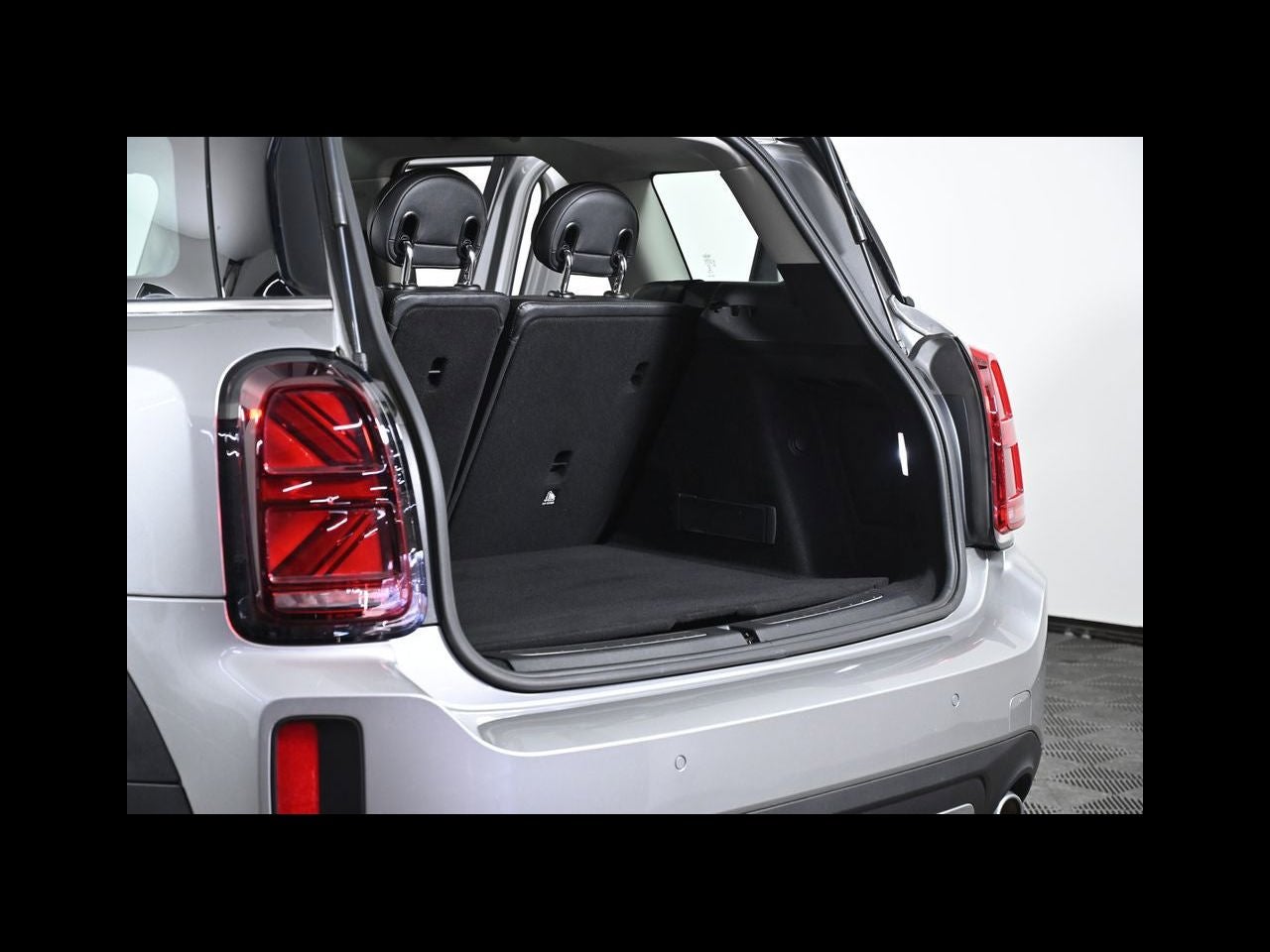 2023 MINI COUNTRYMAN Cooper S