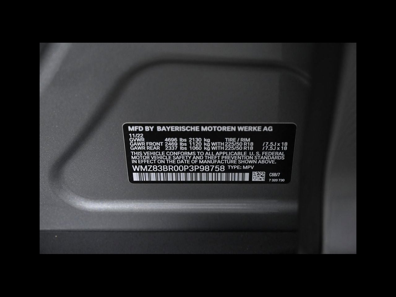 2023 MINI COUNTRYMAN Cooper S